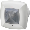 UP 258/21 presence detectors with brightness sensor and constant light level control