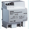 Power supply 320 mA with integrated choke