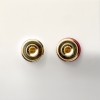 High-end loudspeaker socket outlet WBT (+/-)
