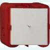 E22 flush-mounted box