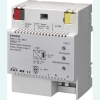 N 125/21 power supply units, integrated reactor, 640 mA, additional output without reactor, 29 V DC